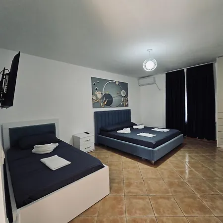 דירה Bleta Appartments Vlorë