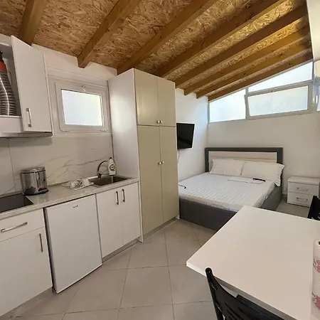 Bleta Appartments