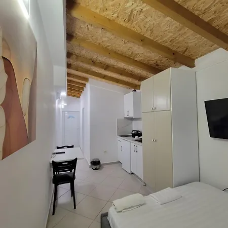 Bleta Appartments Apartman Vlora