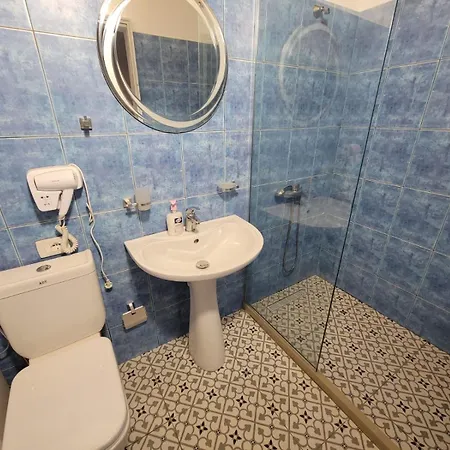 Bleta Appartments Apartman
