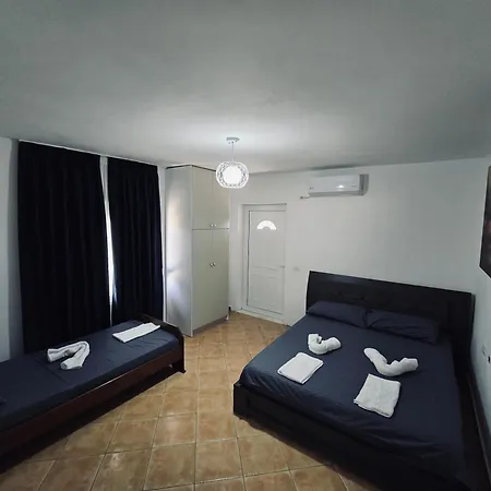 Appartamento Bleta Appartments Vlorë