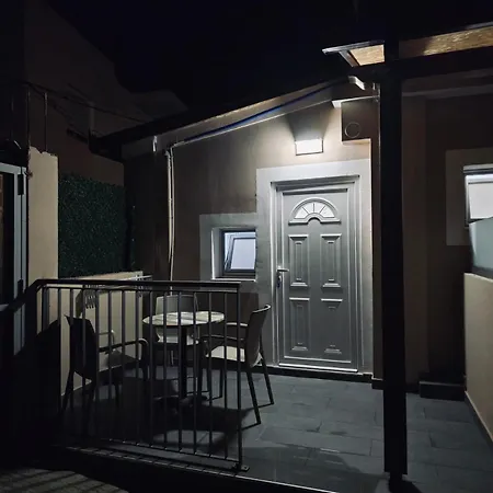 Appartamento Bleta Appartments