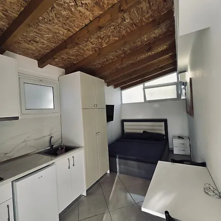 Bleta Appartments * Vlorë