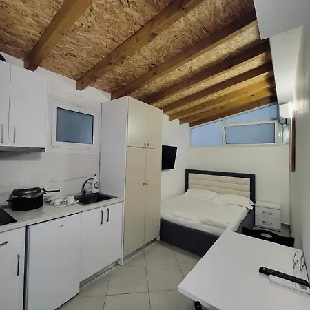 Bleta Appartments