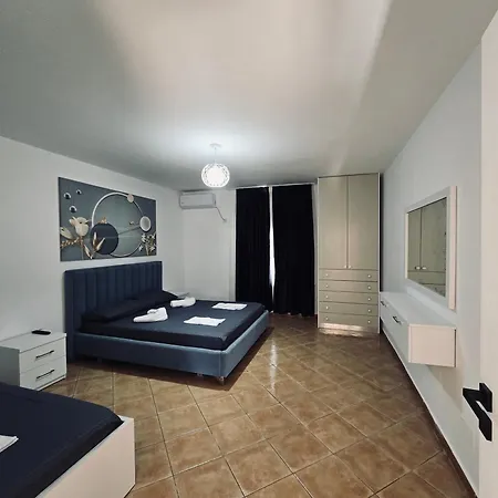 Bleta Appartments * Vlora