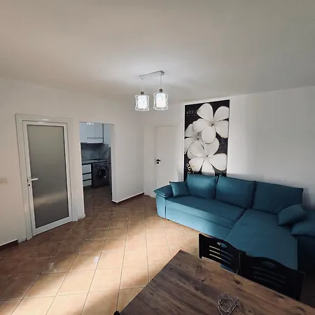 Bleta Appartments
