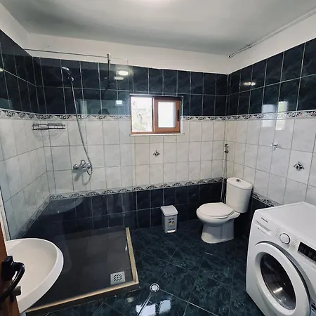 Apartman Bleta Appartments