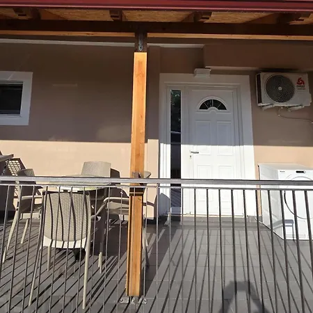 Bleta Appartments Apartman Vlora