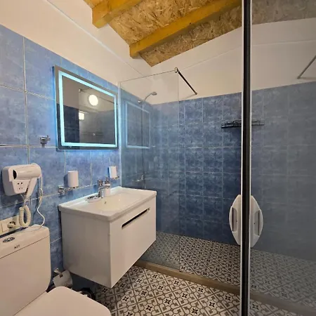 Bleta Appartments * Vlora