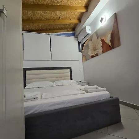 Apartman Bleta Appartments *