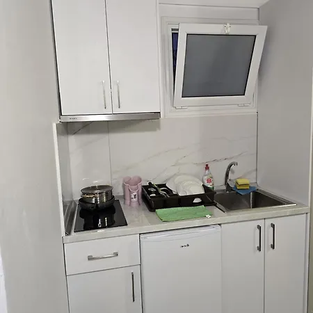 Apartman Bleta Appartments Vlora