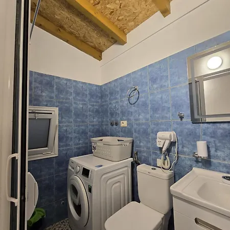 Apartman Bleta Appartments Vlora