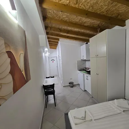 Bleta Appartments * Vlorë