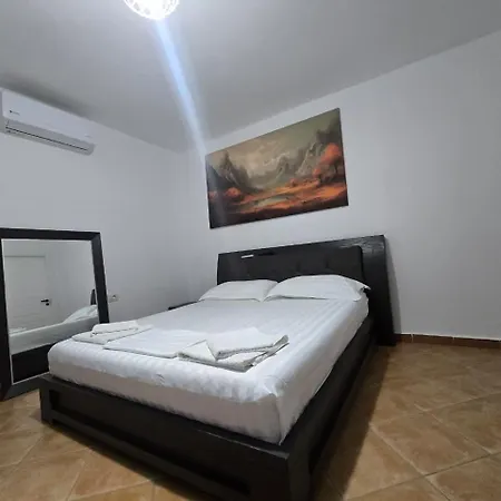 Bleta Appartments *