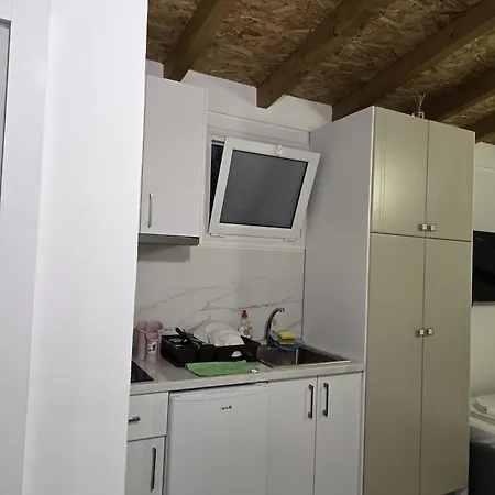 Apartman Bleta Appartments Vlora
