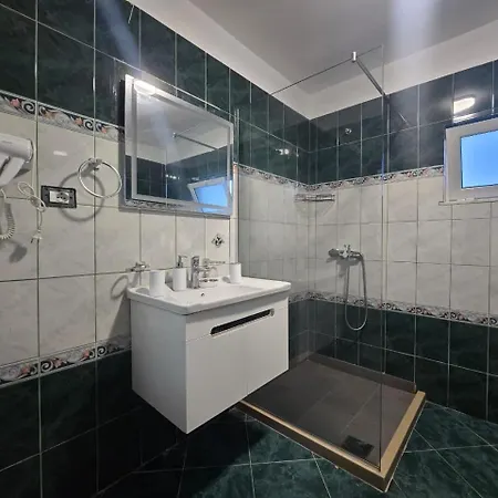 Bleta Appartments Vlora