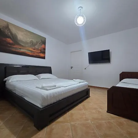Bleta Appartments Apartman Vlora