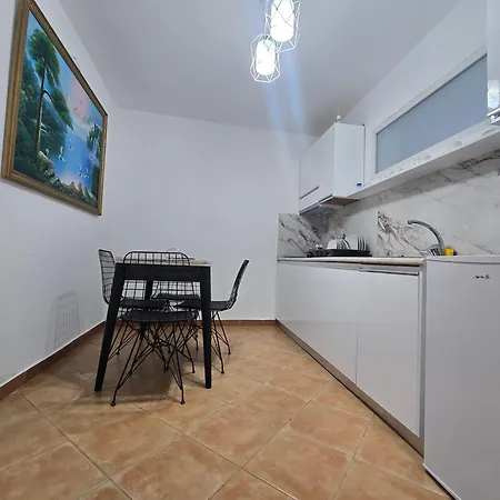 Bleta Appartments Vlora
