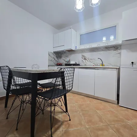 Apartman Bleta Appartments Vlora