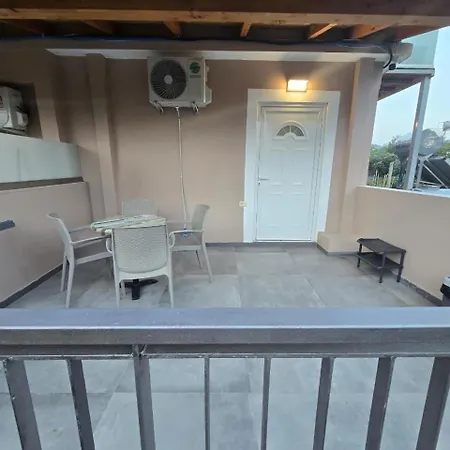 Bleta Appartments Apartman *