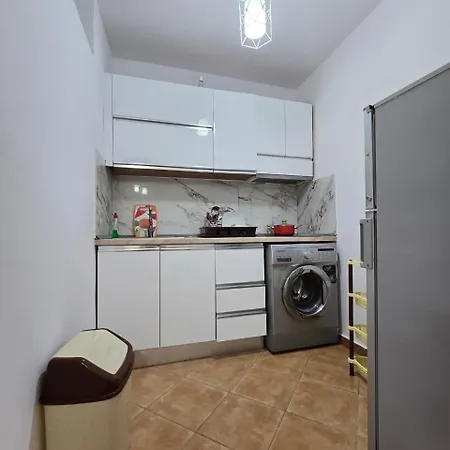 Bleta Appartments Apartman