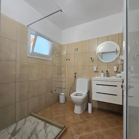 Bleta Appartments