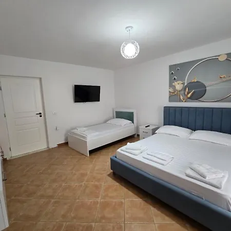 Bleta Appartments *