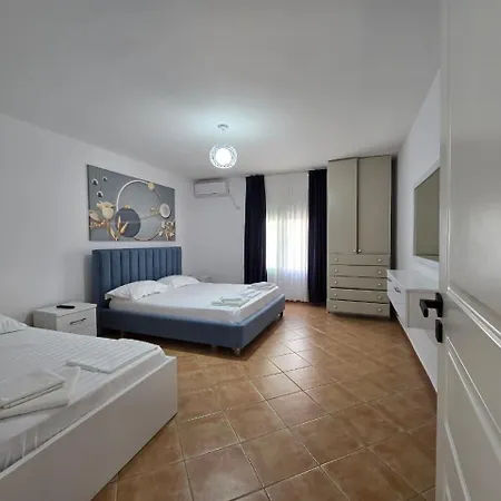 Bleta Appartments Apartman