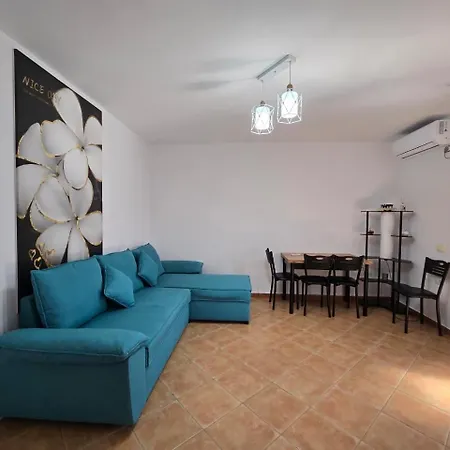 Bleta Appartments Apartman