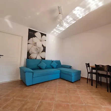 Bleta Appartments Apartman *