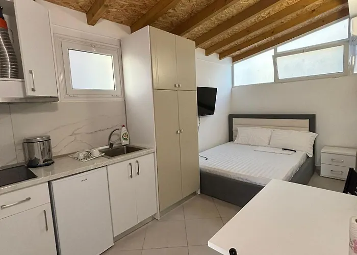 Bleta Appartments