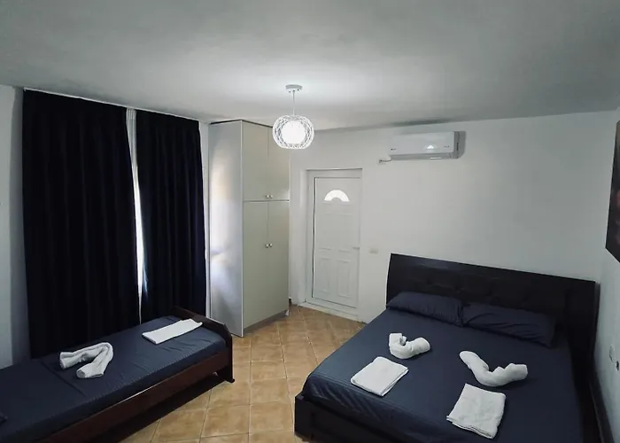 Apartment Bleta Appartments Vlorë