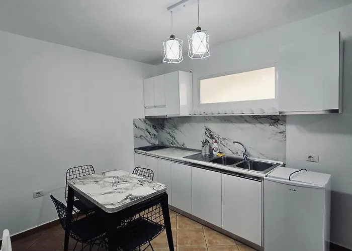 Bleta Appartments *