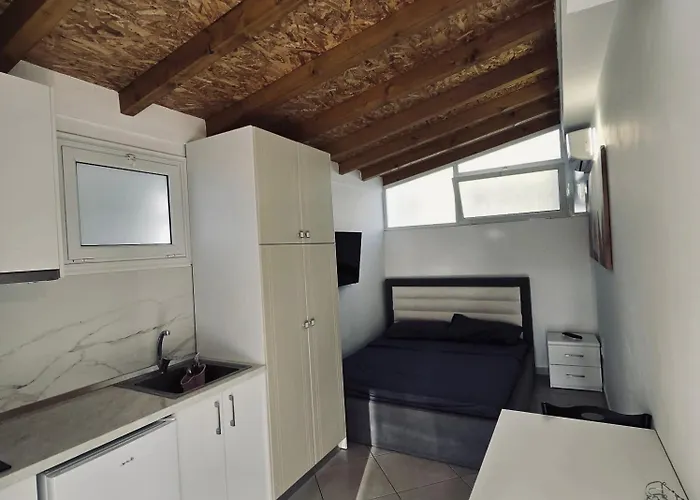 Bleta Appartments * Vlorë