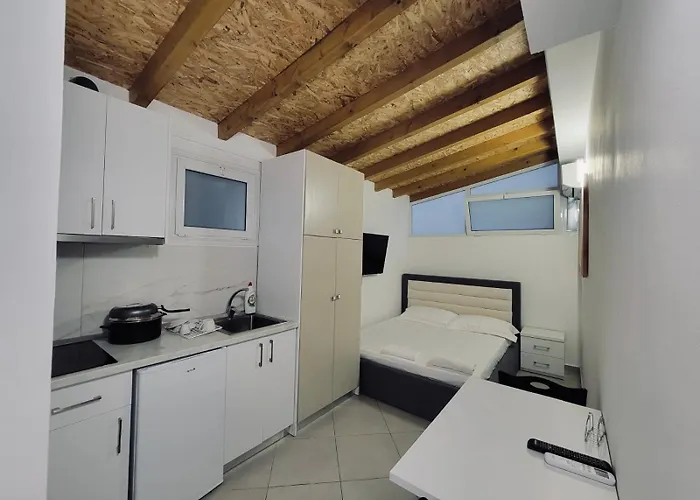Bleta Appartments