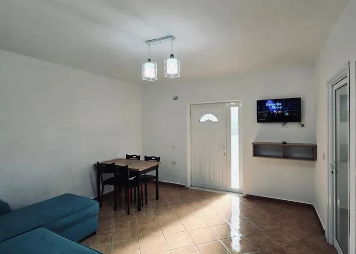 Bleta Appartments Apartment Vlorë