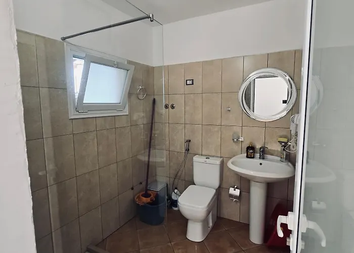 Apartment Bleta Appartments Vlorë