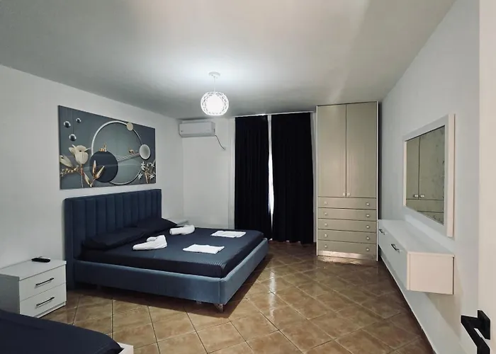 Bleta Appartments * Vlorë