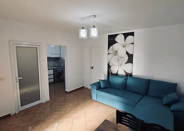 Bleta Appartments