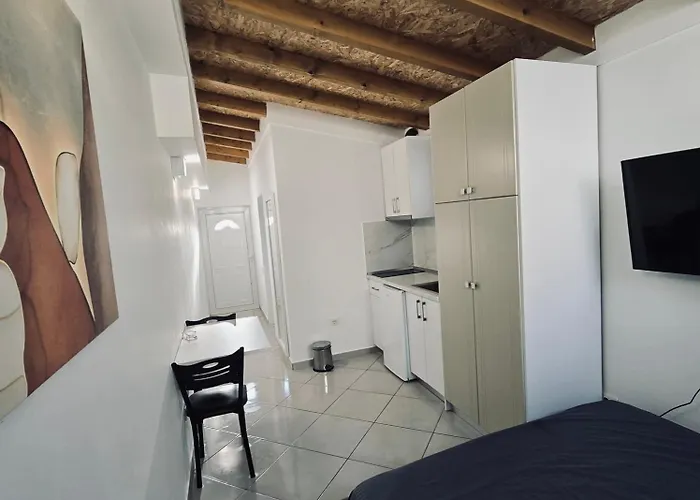 Apartment Bleta Appartments *