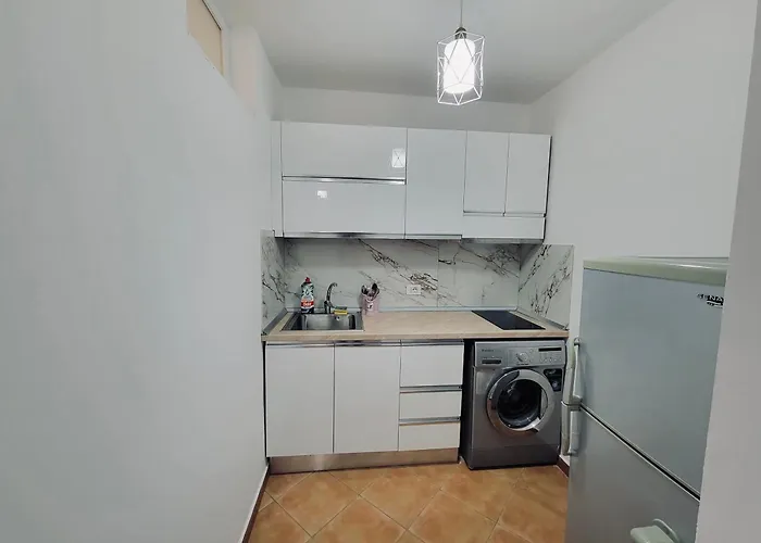 Bleta Appartments Apartment Vlorë